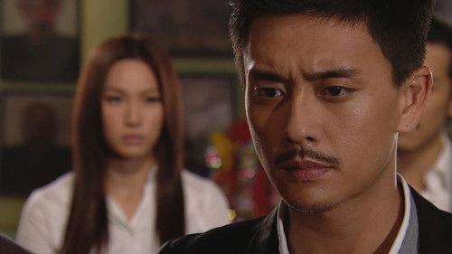 Lives of Omission Season 1 Episode 24 - Episode 24