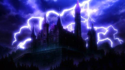 Gosick Season 1 Episode 11 - The Drill Speaks Eloquently of Love