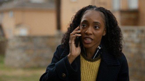 Will Trent Season 3 Episode 17 - Why Hello, Sheriff