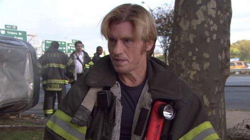 Rescue Me Season 5 Episode 13 - Torch