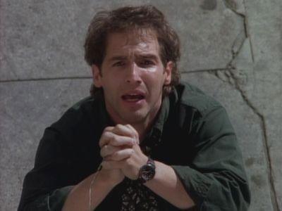 Dream On Season 1 Episode 8 - Martin Gets Lucky