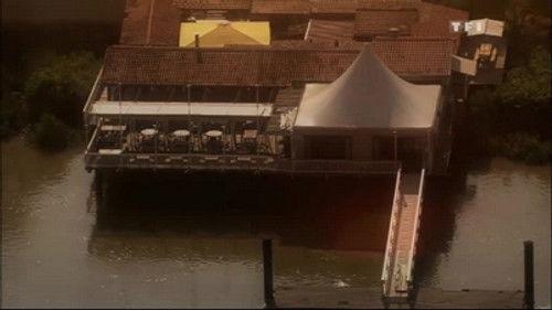 Research Unit Season 5 Episode 8 - Episode 8