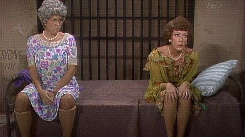 undefined Season 1 Episode 6 - Cellmates