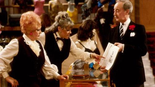 Are You Being Served? Season 9 Episode 6 - Lost and Found