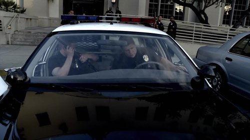 Southland Season 3 Episode 10 - Graduation Day