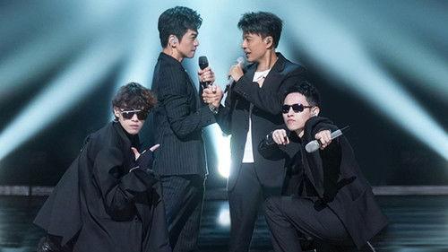 Infinity and Beyond Season 1 Episode 13 - Episode 11