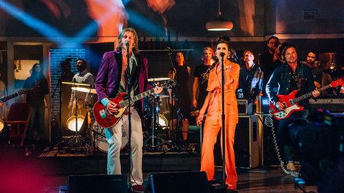 The Set Season 3 Episode 5 - You Am I and Fanny Lumsden