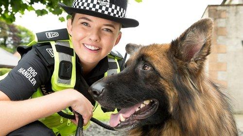 Scot Squad Season 4 Episode 5 - Episode 5