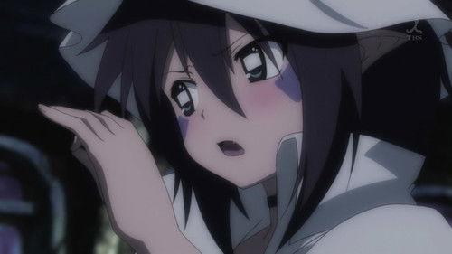 Dream Eater Merry Season 1 Episode 4 - Dream Eater Merry