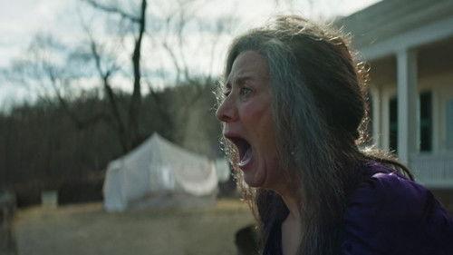 The Artist Season 1 Episode 2 - Chapter Two: The Truth Will Fuck You