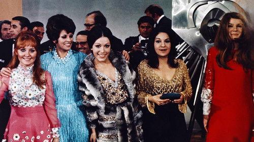 Eurovision Song Contest Season 14 Episode 1 - Eurovision Song Contest: Grand Prix 1969