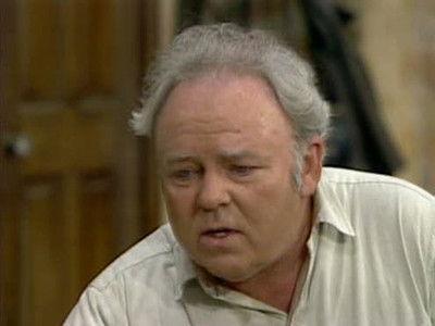All in the Family Season 6 Episode 20 - Archie's Weighty Problem