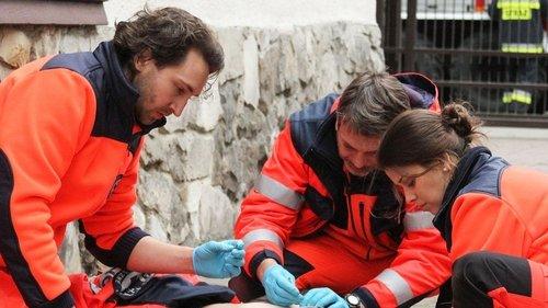 Na sygnale Season 1 Episode 23 - Episode 23