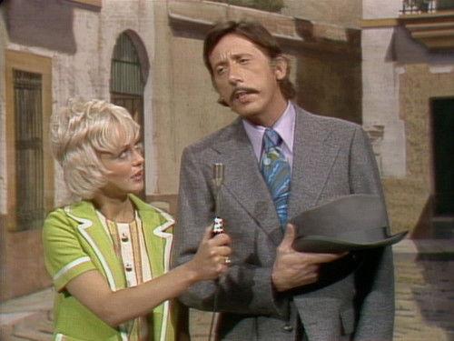 Rowan & Martin's Laugh-In Season 6 Episode 22 - Episode 22