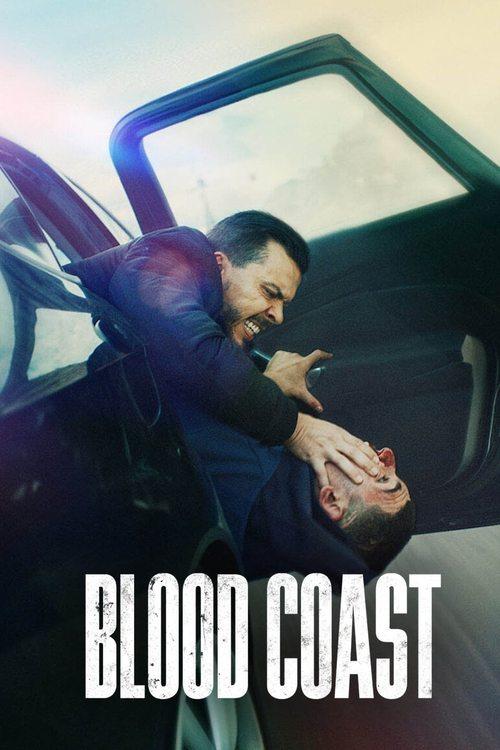 Blood Coast poster