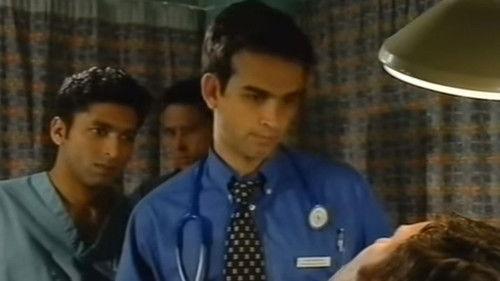 Casualty Season 14 Episode 8 - Seeing the Light