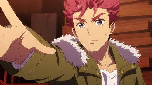 CARDFIGHT!! VANGUARD Season 1 Episode 4 - Our Seven-Day Crusade