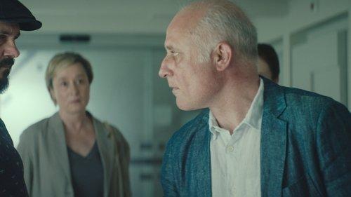 Feedback Season 1 Episode 1 - Episode 1