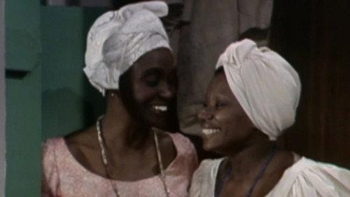 Escrava Isaura Season 1 Episode 3 - Chapter 3