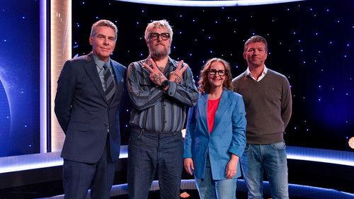 Jeopardy! Sverige Season 4 Episode 3 - Episode 3