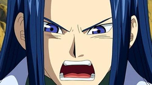 Blue Dragon Season 1 Episode 27 - To Logi's Ship