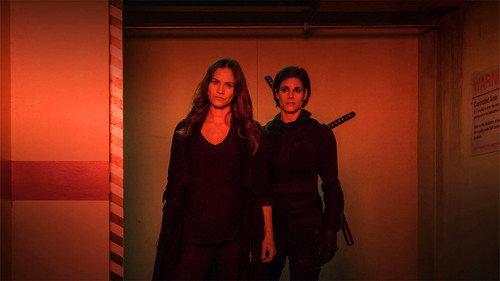Van Helsing Season 2 Episode 6 - Veritas Vincit