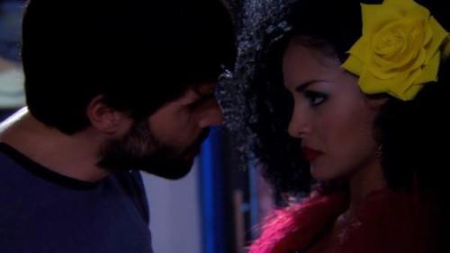 Duenos Del Paraiso Season 1 Episode 9 - Episode 9