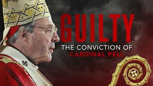 Four Corners Season 59 Episode 5 - Guilty: The Conviction Of Cardinal Pell