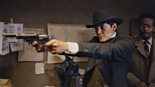 Malverde: El Santo Patrón Season 1 Episode 25 - Episode 25