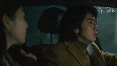 Karma Season 1 Episode 2 - The Man Who Disposed of a Body