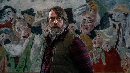 Styx Season 1 Episode 2 - Episode 2