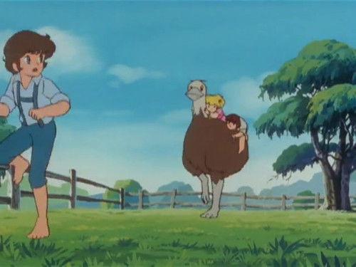 Lady Georgie Season 1 Episode 2 - Father's Promise