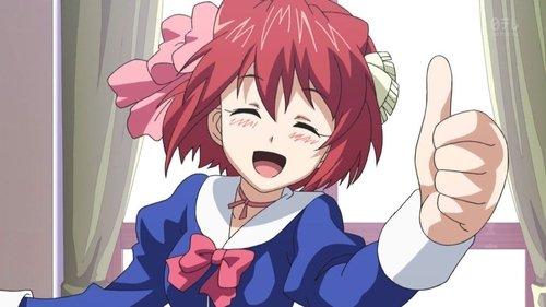 Ultimate Otaku Teacher Season 1 Episode 7 - A Beautiful Girl's Secret