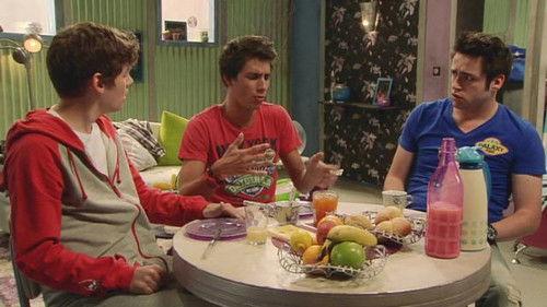 Galaxy Park Season 3 Episode 14 - Episode 14