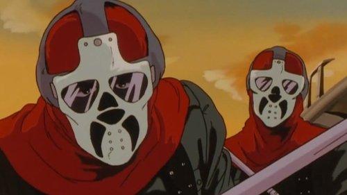 undefined Season 1 Episode 3 - Birth of the 13th Fleet