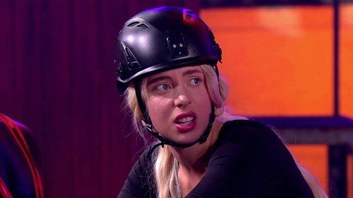 Das Sommerhaus der Stars - Kampf der Promipaare Season 8 Episode 5 - Episode 5