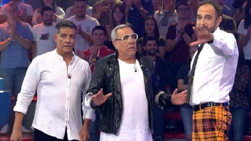 Land Rober Tunai Show Season 6 Episode 7 - Episode 7