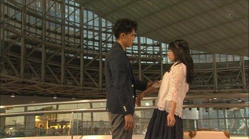 Rich Man, Poor Woman Season 1 Episode 11 - The finale. Going to where you are...Their future together