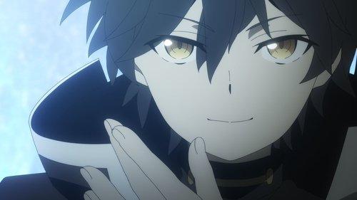 undefined Season 1 Episode 3 - The Lord of Destruction