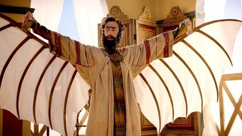 Horrible Histories Season 7 Episode 6 - Ingenious Inventors