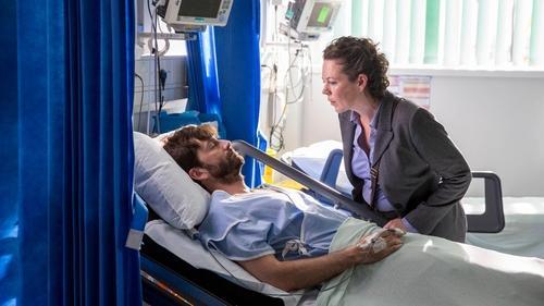 Broadchurch Season 2 Episode 6 - Episode 6
