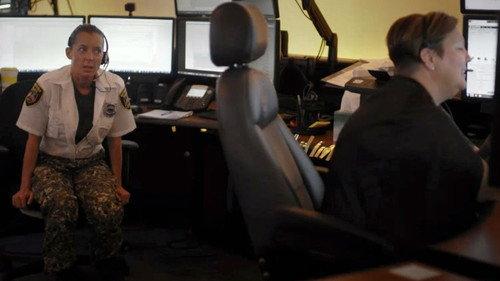 911 Crisis Center Season 1 Episode 13 - The First, First Responders