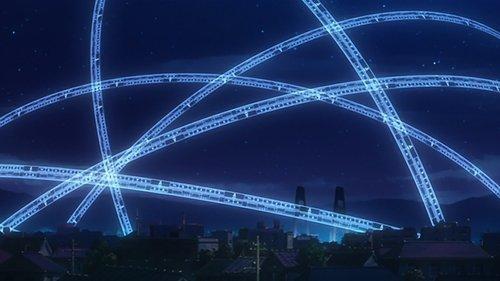 Shakugan no Shana Season 1 Episode 18 - A Shattering Wish