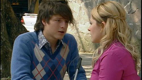 Lola… Once Upon a Time Season 1 Episode 12 - Episode 12