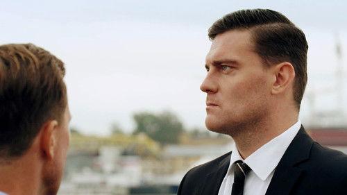 Nevskiy Season 3 Episode 13 - Episode 13