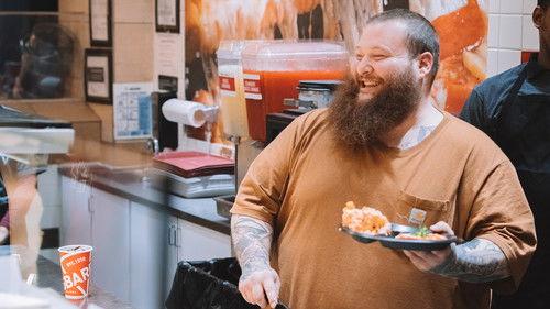 F*ck That's Delicious Season 3 Episode 4 - Food Court Kings