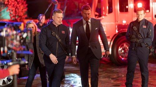 9-1-1 Season 7 Episode 4 - Buck, Bothered and Bewildered