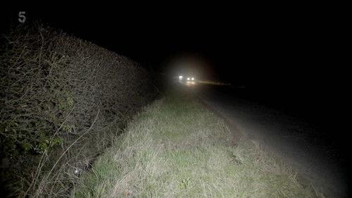 Killer at the Crime Scene Season 2 Episode 4 - Episode 4