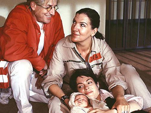 Hinter Gittern - Der Frauenknast Season 4 Episode 21 - Episode 21