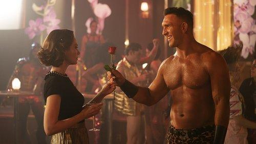 undefined Season 2 Episode 4 - Sex Patrol